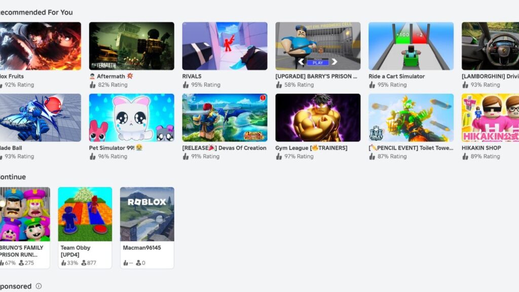 ロブロックスの魅力を徹底解説!初心者からプロまで楽しむためのガイド