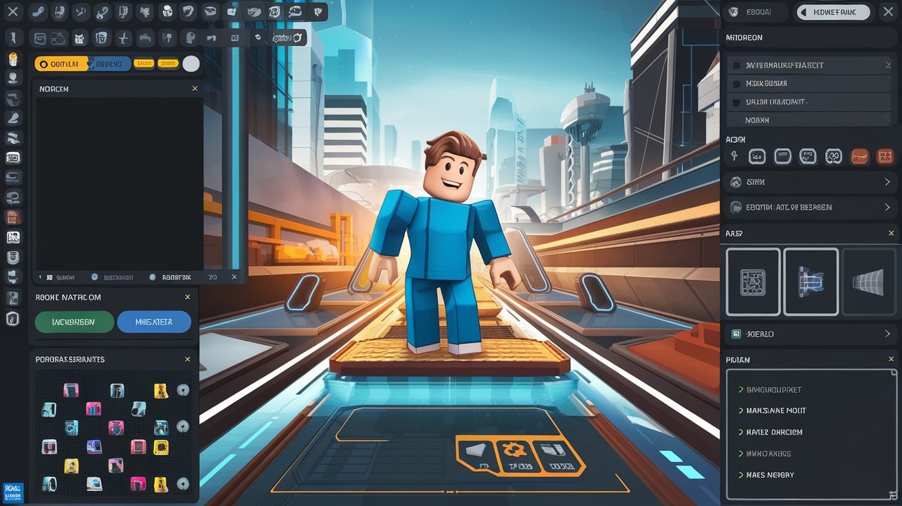 Roblox Studio の使い方【初心者向けガイド】 a-beginner-s-guide-to-using-roblox-studi_OTbhEOnpReShUjYvGtOAMw_h1mRoJdhSE6q9WOpbu-BzQ Roblox Studio の使い方【初心者向けガイド】