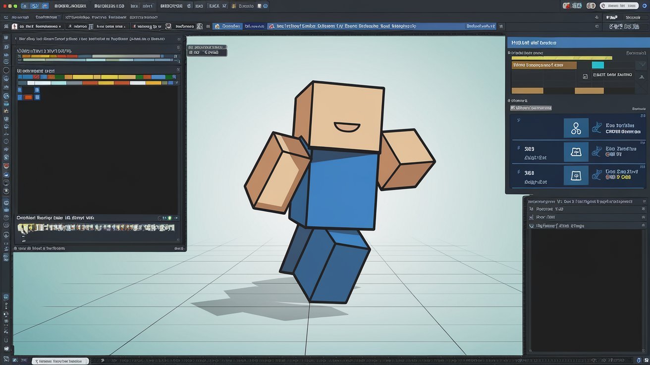 Roblox Studio の使い方【初心者向けガイド】簡単なゲームを作ってみよう a-roblox-studio-tutorial-video-for-begin_mkdZfqQYSmWubvIR3CI1fw_h1mRoJdhSE6q9WOpbu-BzQ Roblox Studio の使い方【初心者向けガイド】簡単なゲームを作ってみよう