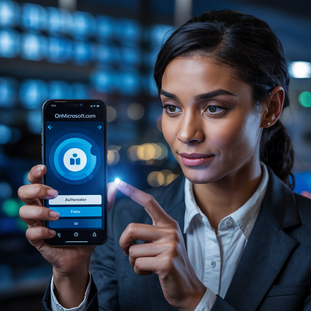 onmicrosoft.comアカウントのMicrosoft Authenticator の移行、スマホ変更 しめ