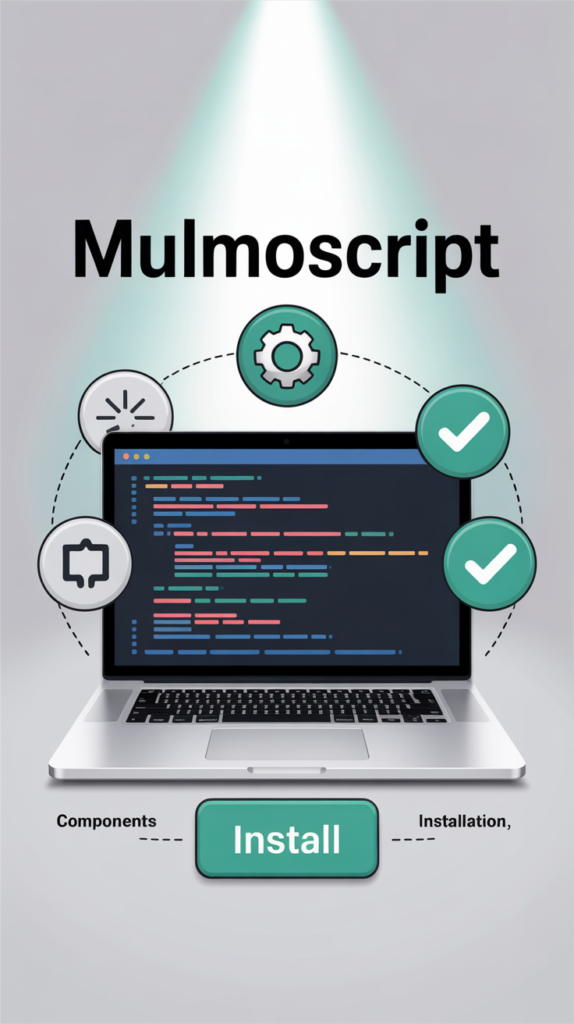 MulmoCast & MulmoScriptとは