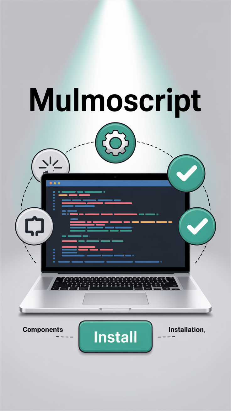 MulmoCast & MulmoScriptとは